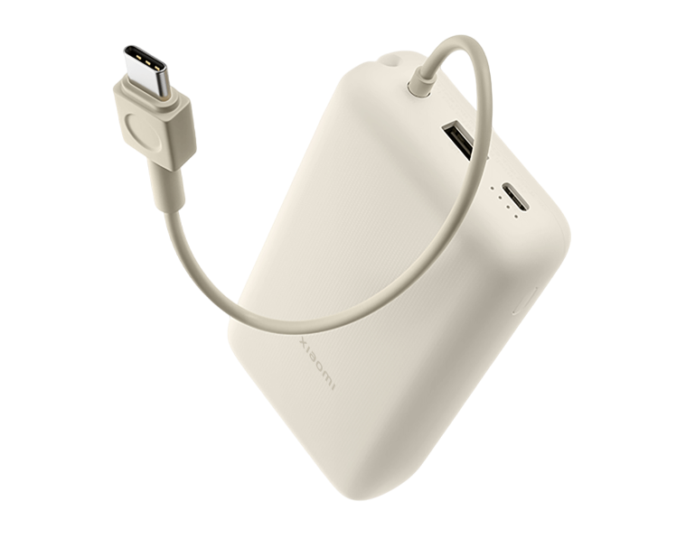 Xiaomi 33W Power Bank 20000mAh (2)