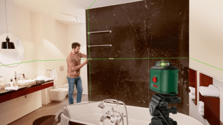 Bosch UniversalLevel 360 - 5