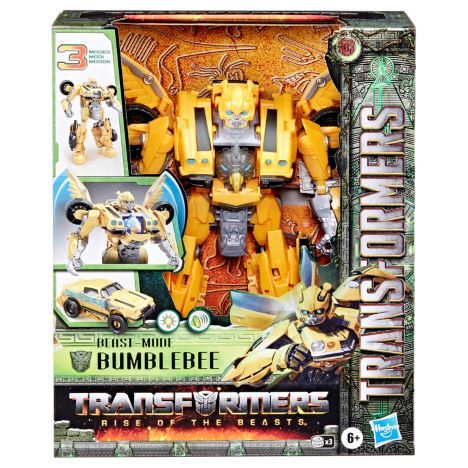 Transformers: Przebudzenie besttii F4055