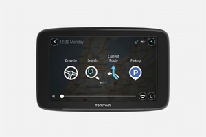 tomtom