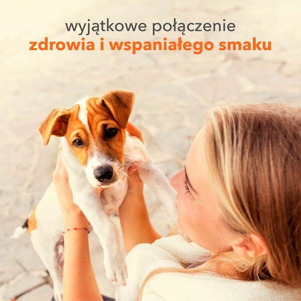 IAMS Zalety karmy