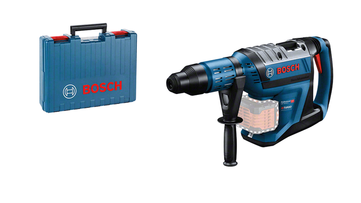Bosch GBH 18V-45 C Professional - 1