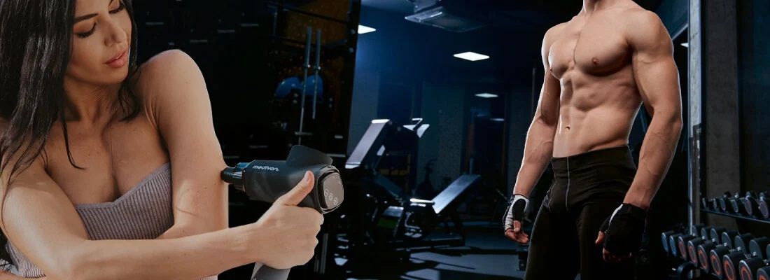 Medivon Gun Pro X