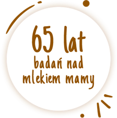 NESTLE NAN OPTIPRO Plus 2 - 65 lat badań