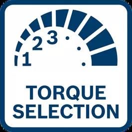 System Torque Control