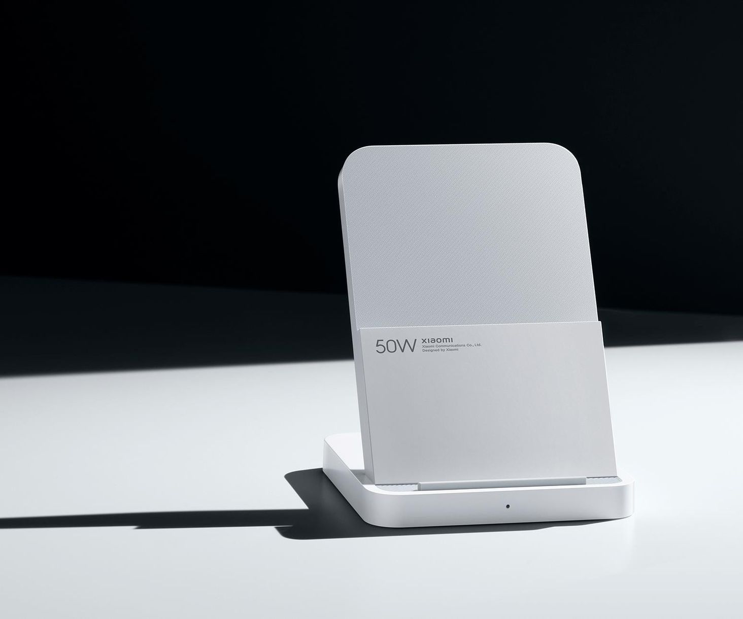 Xiaomi Wireless Charging Stand Pro 50W (3)