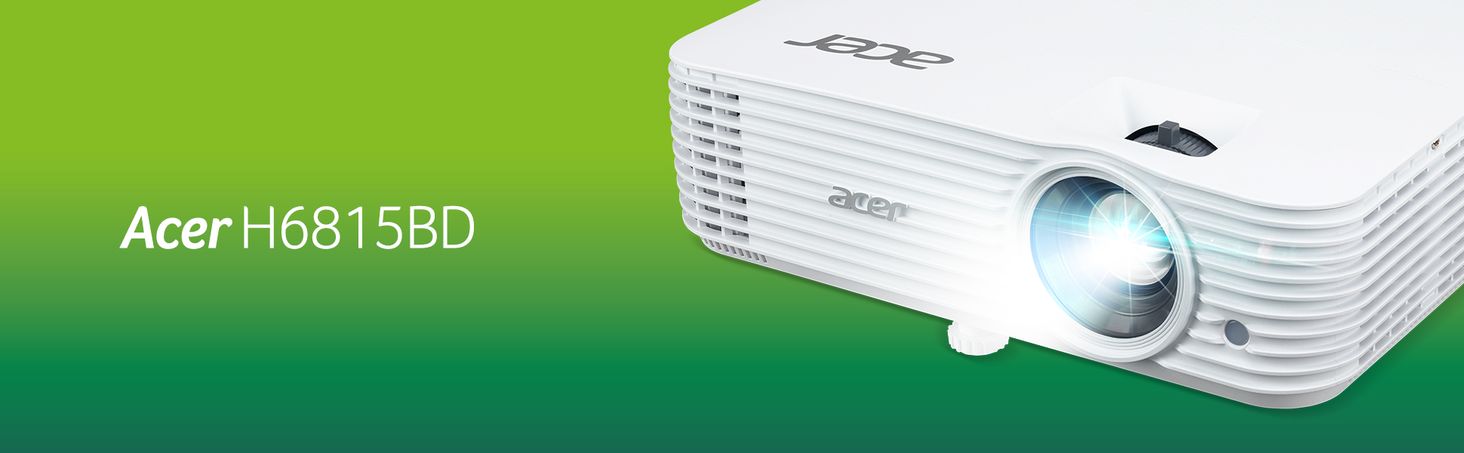 Acer H6815BD