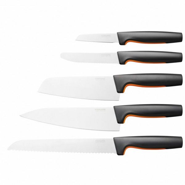 Fiskars zestaw noży