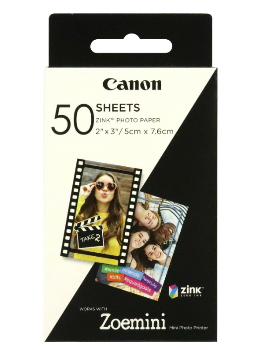 Canon ZP-2030 50szt