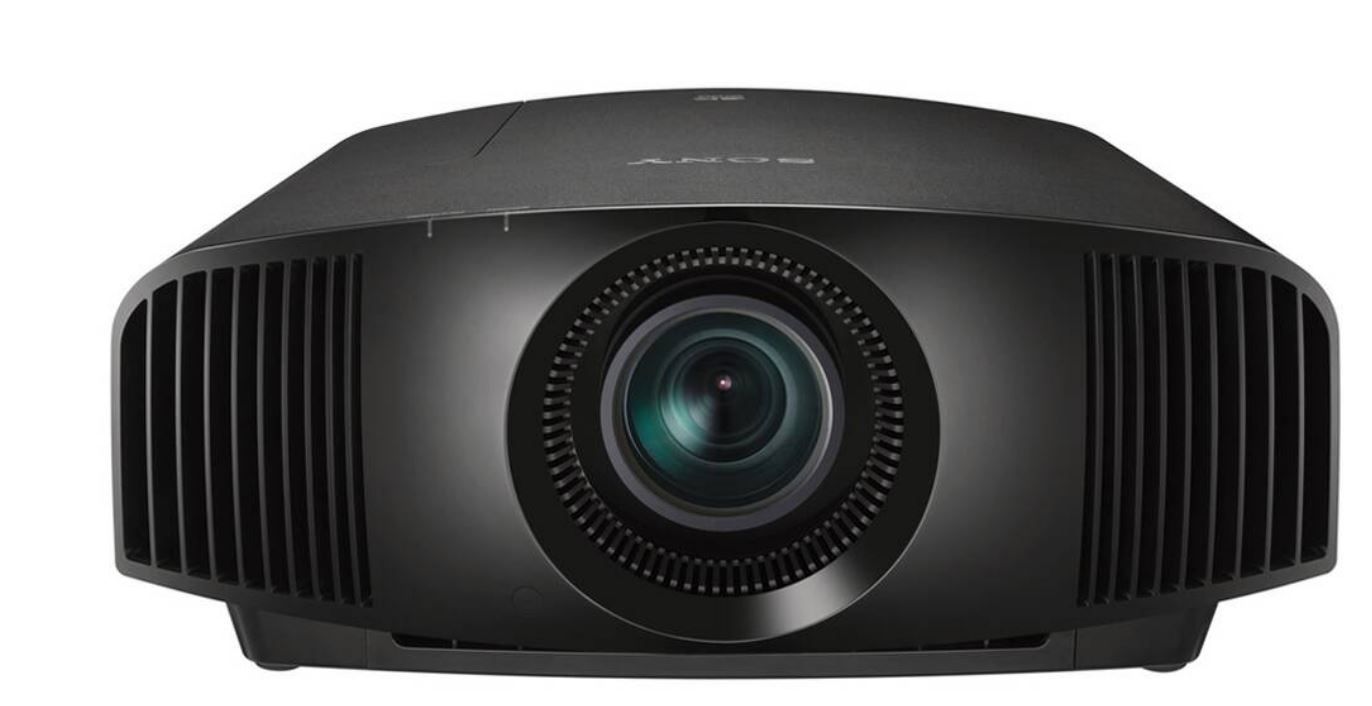 Sony Vpl-Vw290Es/B