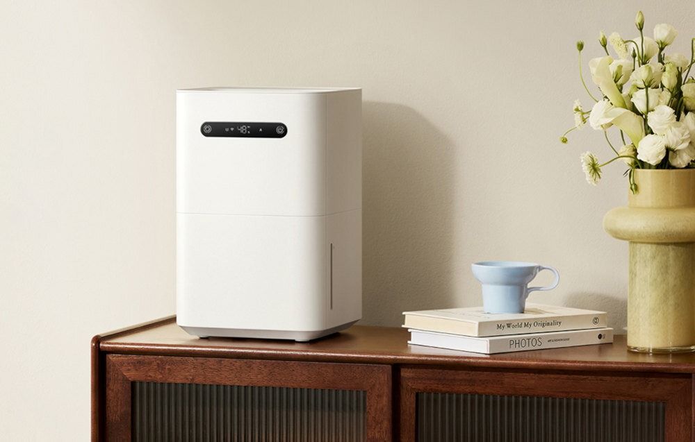 Smartmi Evaporative Humidifier 3 6