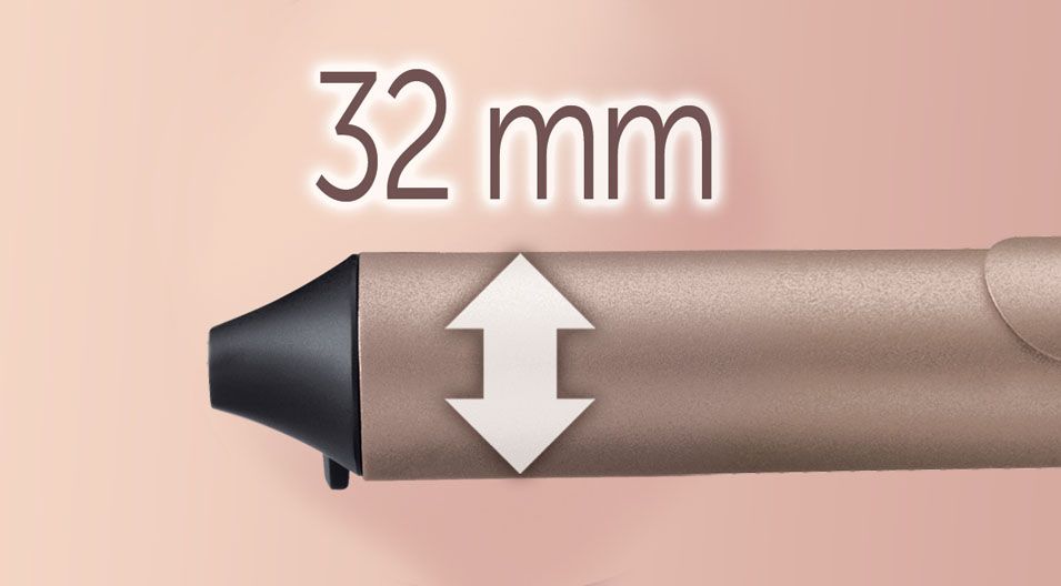 REMINGTON PROLUXE CI9132