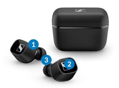 sennheiser