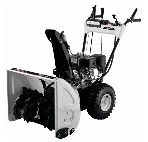 Lumag SFR-65