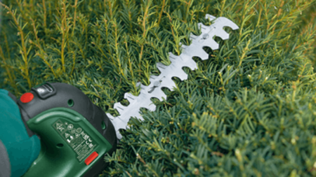 Bosch AdvancedShear 18V-10 - 2