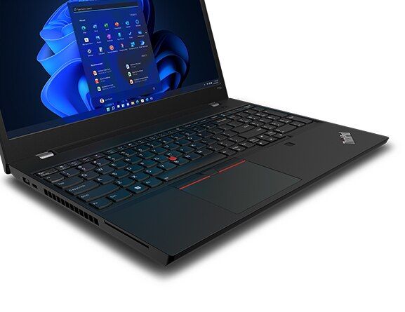 ThinkPad tryb Ultra Performance