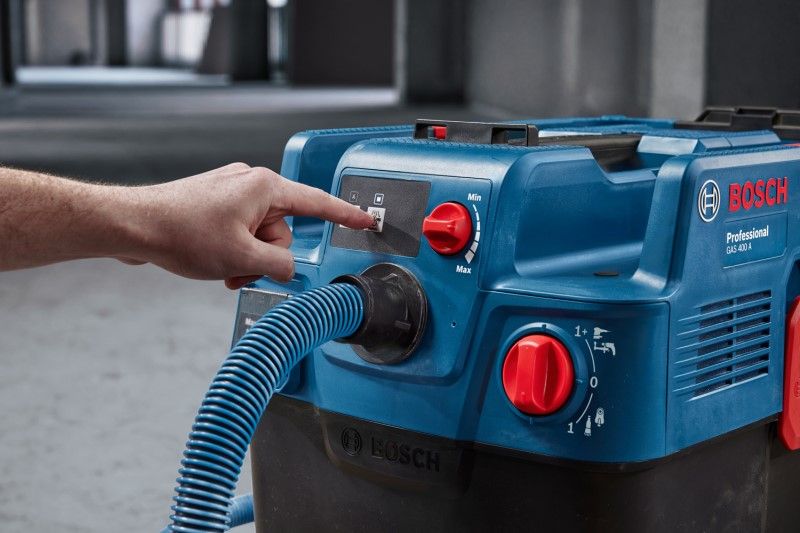 Bosch GAS 400 A Professional - 3