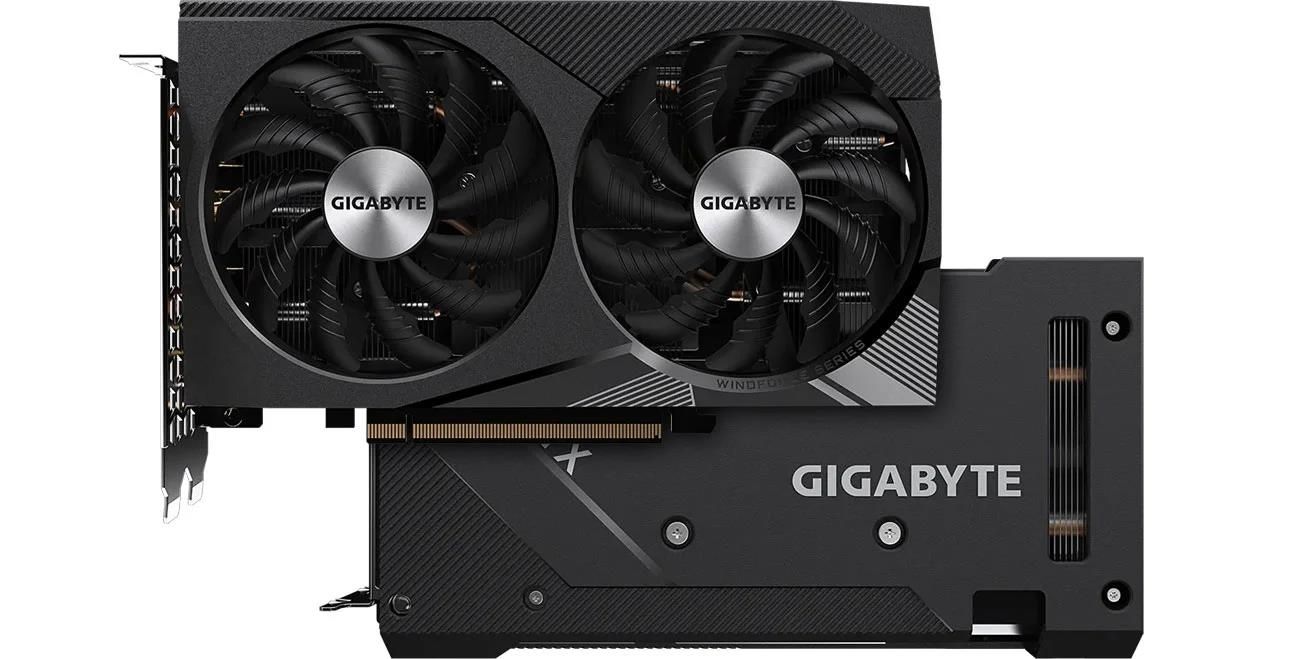 GeForce RTX 3060