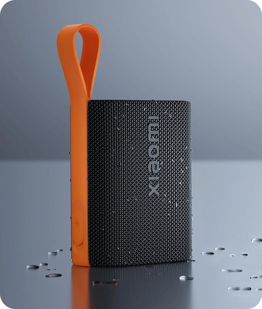 Sound Pocket 3