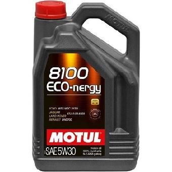 Motul Eco-energy 5W30