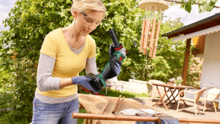 Bosch AdvancedGrind 18V-80 - 3
