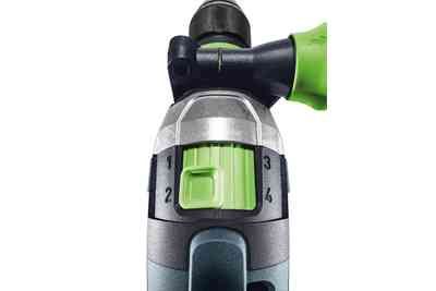 Festool TPC 18/4 I-Basic 575604