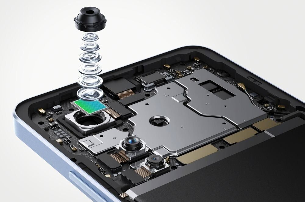 Oppo Reno 11F 8/256GB Zielony - 2