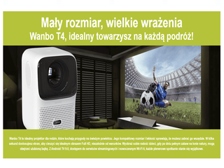 Wanbo X5