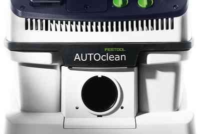 Festool CTL 26 E AC RENOFIX CLEANTEC 575841