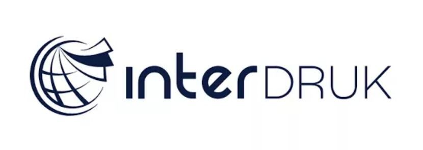 Interdruk Organizer Planer Bullet Journal