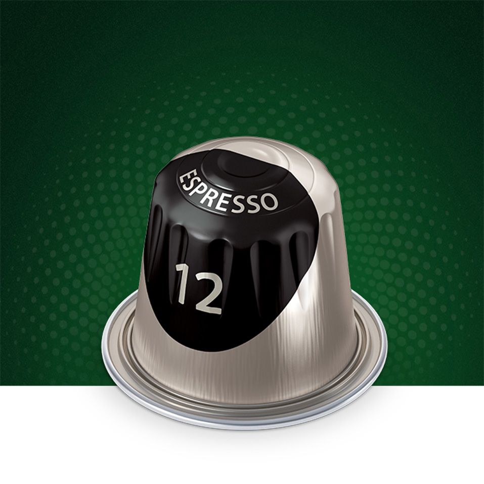 Jacobs Espresso