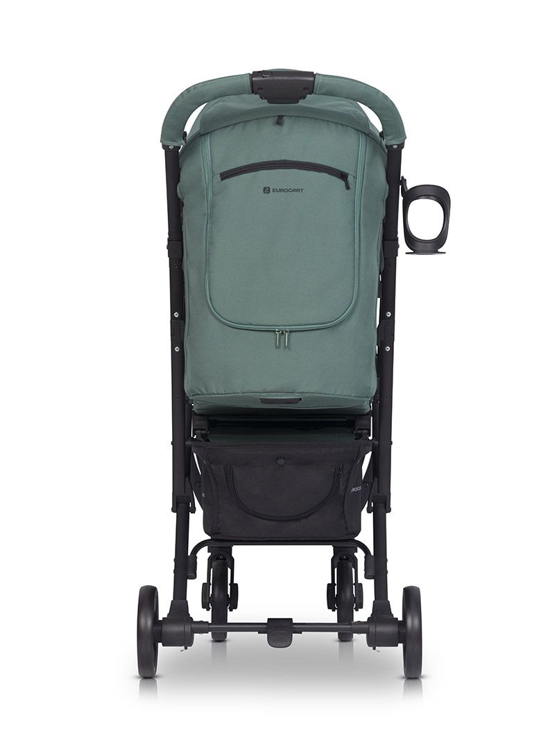 Euro Cart Volt Black Edition