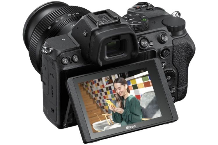 Nikon