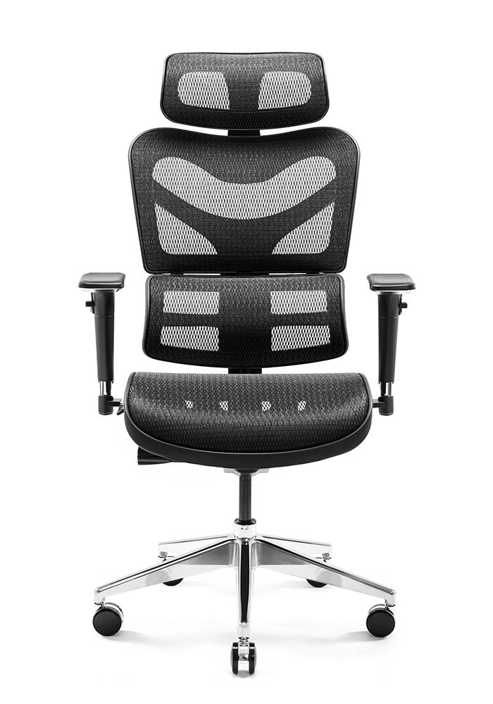 Diablo Chairs V-Commander