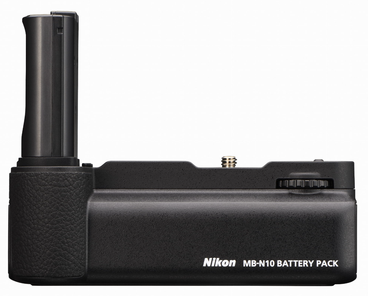 Nikon MB-N10 Battery Pack do wybranych aparatów serii Z - 1