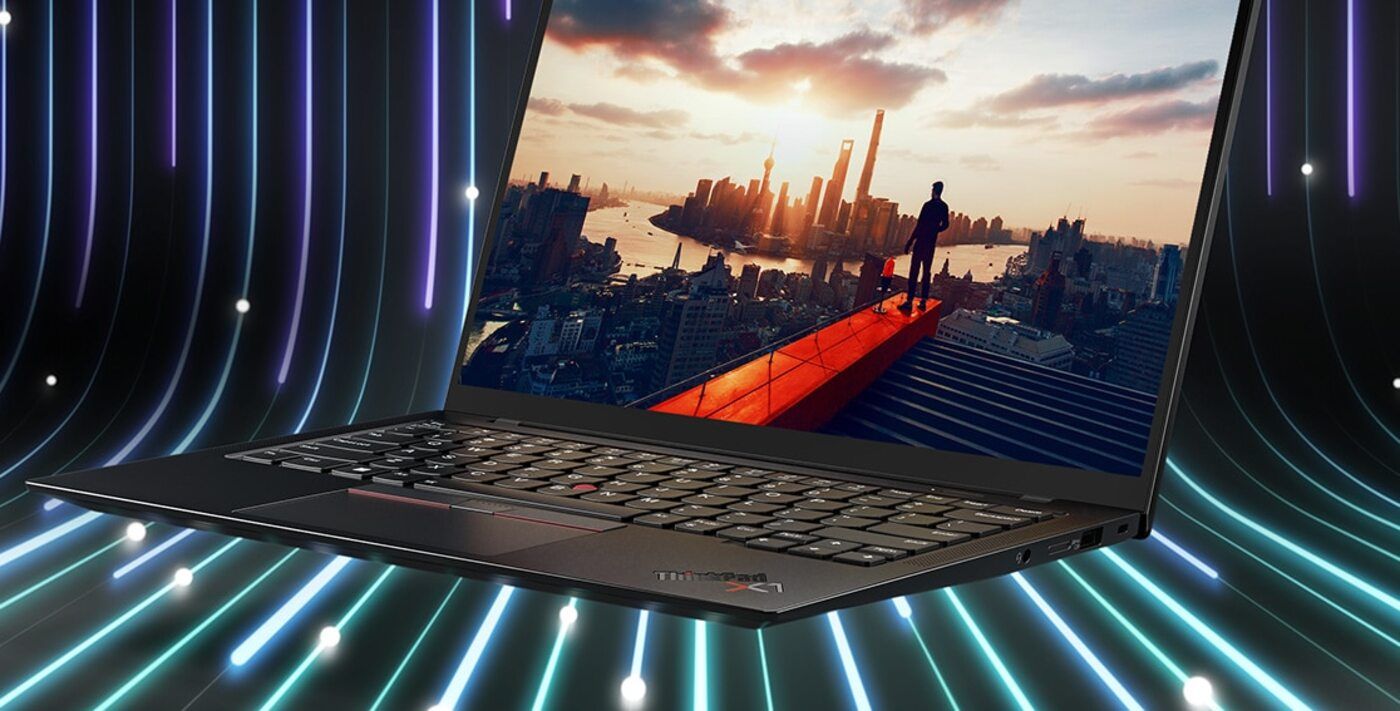 ThinkPad X1 Carbon Gen 11