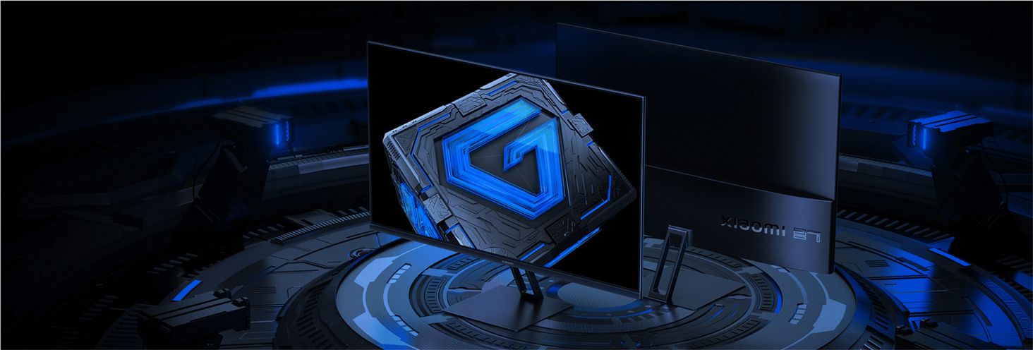 Gaming Monitor G27i (1)