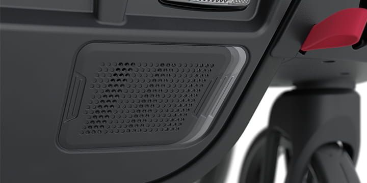 thule 2 zawieszenie