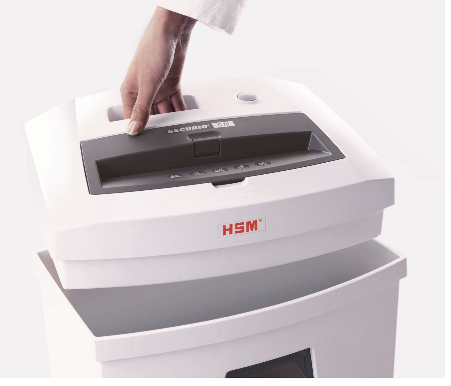 HSM SECURIO C14 - 2