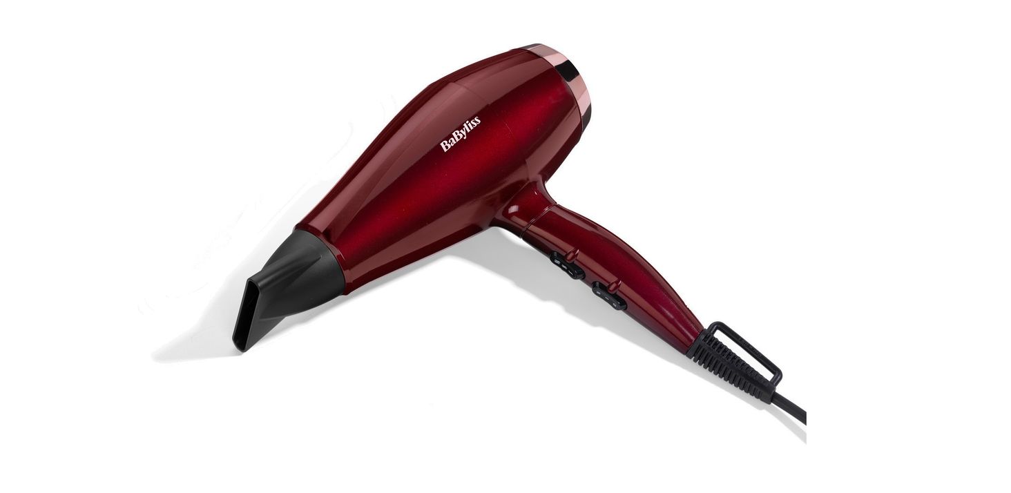 BaByliss Inspired Dryer 5912PE