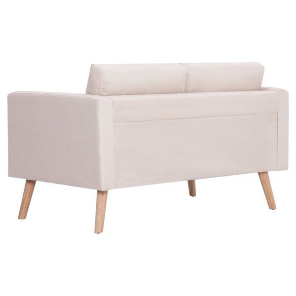 Vidaxl 2 Osobowa Sofa