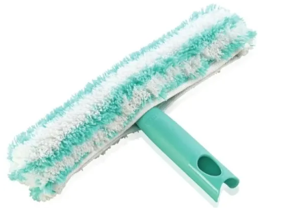 LEIFHEIT odkurzacz do szyb Dry & Clean 51016 - 5