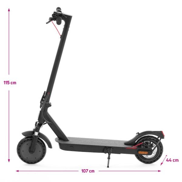 Sencor SCOOTER S30 - 5