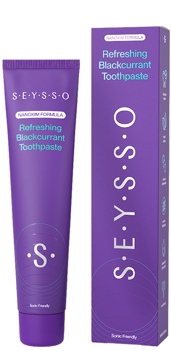 SEYSSO Color Refreshing Blackcurrant