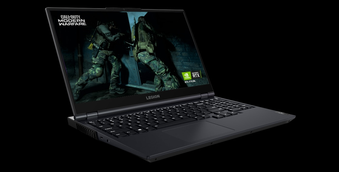 NVIDIA® GeForce RTX™ serii 30