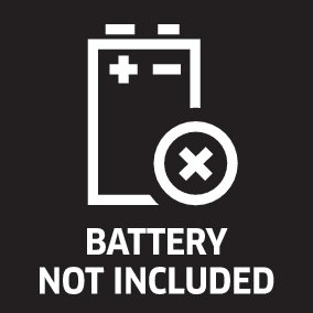 Karcher WD 3 Battery 1.629-910.0 - 6