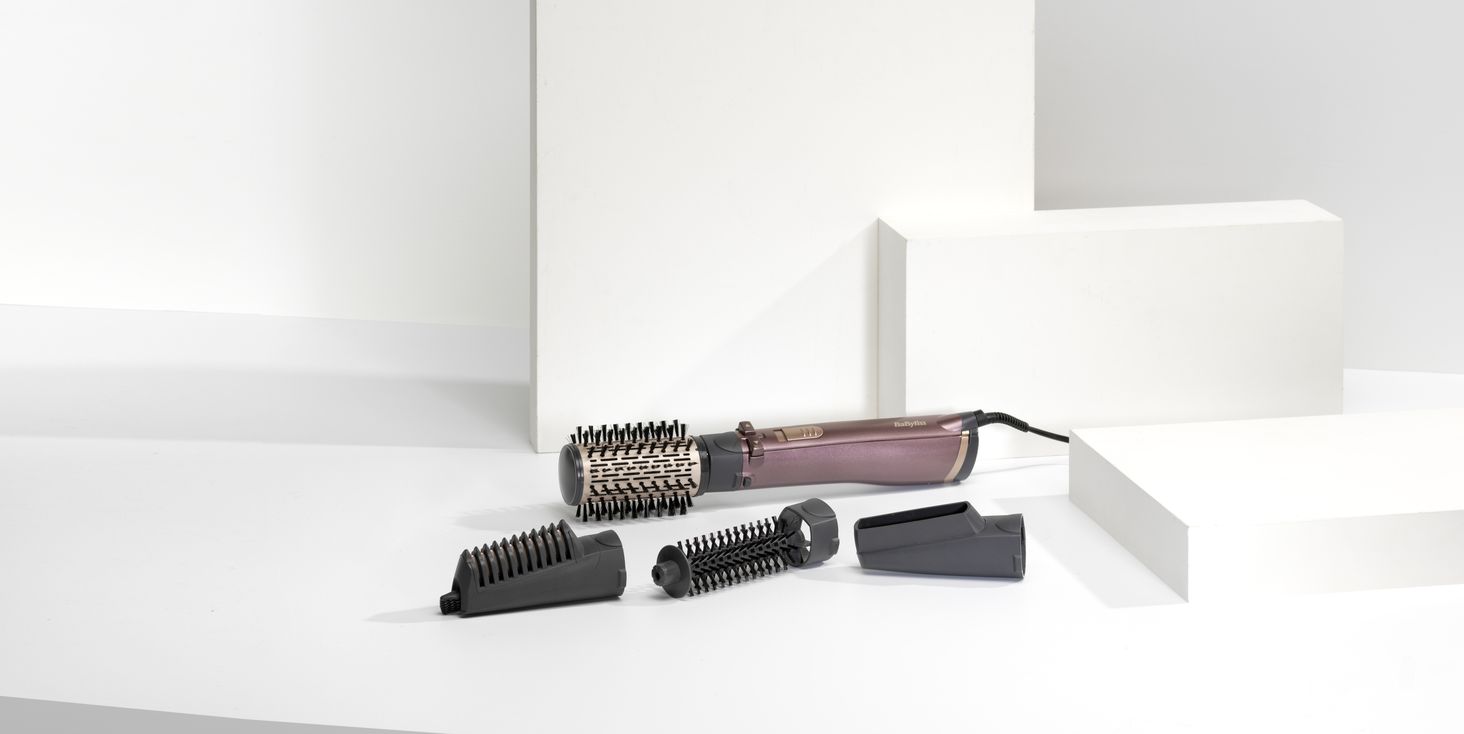 BaByliss Powerful Air Styling AS960E_4