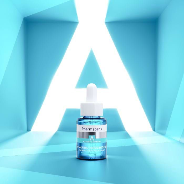Pharmaceris A INTENSYWNIE NAWILŻAJĄCE SERUM - 4
