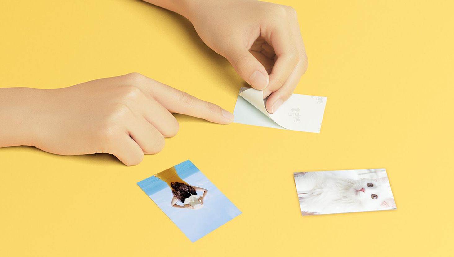 Xiaomi Mi Portable Photo Printer