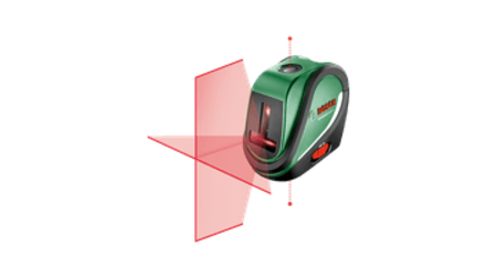 Bosch UniversalLevel 2 - 2